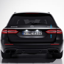 LED achterlicht rechts binnen E-Klasse S213 facelift origine | A2139067805