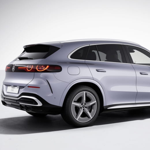 LED achterlicht rechts binnen GLC EQ SUV X540 Origineel Mercedes-Benz | A5409063000-X540