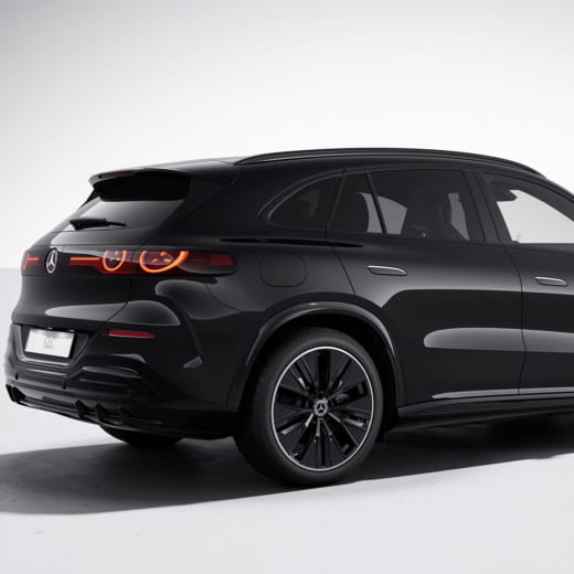 LED achterlicht rechts binnen GLC EQ SUV X540 Origineel Mercedes-Benz | A5409063000-X540