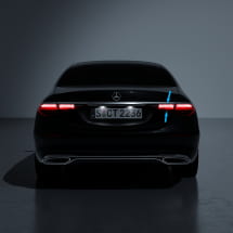 LED achterlicht achterlamp rechts binnen S-Klasse A223906300 | A2239063000