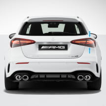 LED achterlicht rechts buiten A-Klasse W177 origineel – Mer  | A1779062204