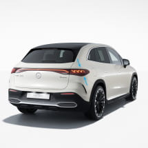 LED achterlicht rechts EQE SUV X294 Origineel Mercedes-Benz | A2949061602