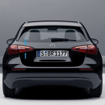 Led achterlicht links binnen A-Klasse W177 Vor-Facelift Orig | A1779061100