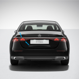LED achterlicht binnen links E-Klasse Limousine W214 Origineel Mercedes-Benz