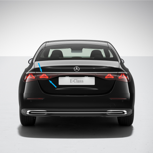 LED achterlicht binnen links E-Klasse Limousine W214 | A2149065302