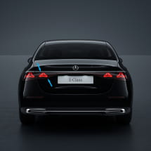 LED achterlicht binnen links E-Klasse Limousine W214 | A2149065302