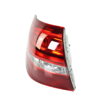 LED achterlicht links buiten C-Klasse S205 origineel Merc –  | A2059065100