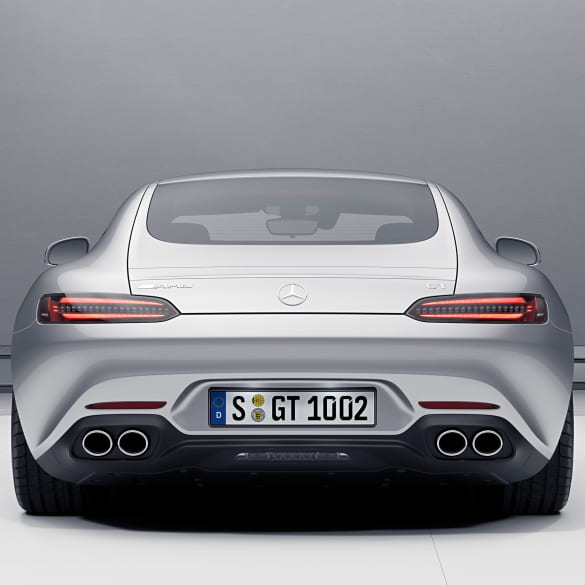 LED-achterlicht rechts AMG GT Facelift Origineel Mercedes-B  | A1909061601