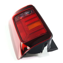 Led achterlichten set getint VW Caddy 4 IV Original Volks   | Rückleuchten-CaddyIV