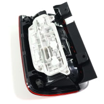 Led achterlichten set getint VW Caddy 4 IV Original Volks   | Rückleuchten-CaddyIV