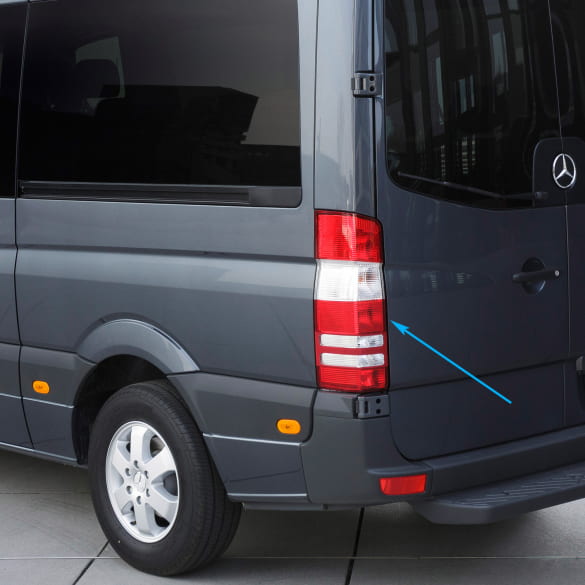 Led achterlichten Sprinter origineel Mercedes-Benz | W906-Rückleuchte