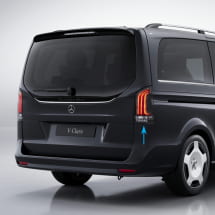 LED achterlichten V-Klasse W447 facelift 2 Origineel Mercеdе | A4478204202/4202-K