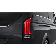 LED achterlichten V-Klasse W447 facelift 2 Origineel Mercеdе | A4478204202/4202-K