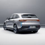 Feu arrière LED gauche EQC N293 pièce d’origine Mercedes-Benz