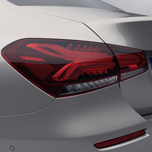 Feu arrière LED gauche extérieur Classe A V177 Original Mercedes-Benz | A1779066900