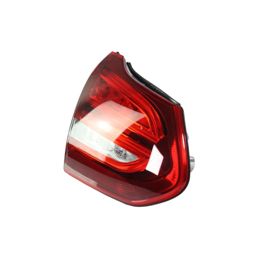 Bloc feu arrière LED gauche intérieur Classe C S205 Original Mercedes-Benz | A2059065900