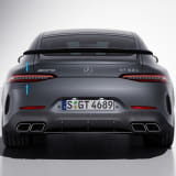 Feu arrière LED arrière gauche AMG GT 4 portes X290 Original Mercedes-Benz