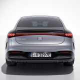 Feu arrière LED gauche EQS V297 Original Mercedes-Benz