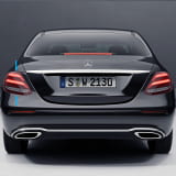Feu arrière LED gauche classe E W213 avant restylage Original Mercedes-Benz