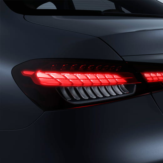 Feu arrière LED gauche extérieur Classe E W213 restylage d'origine Mercedes-Benz | A2139065109