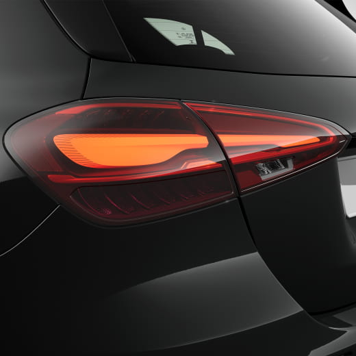 Feu arrière LED gauche intérieur Classe A W177 origine Mercedes-Benz | A1779062504