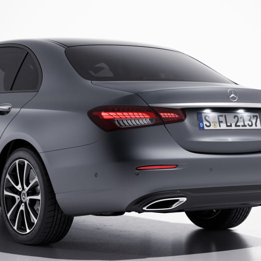 Feu arrière LED gauche intérieur Classe E W213 restylée Original Mercedes-Benz | A2139068305
