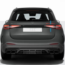 LED digitaal achterlicht achterzijde rechts binnen GLC SUV X | A2549062202