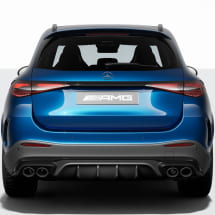 LED digitaal achterlicht links binnen GLC SUV X254 Original  | A2549062102