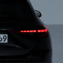 LED digitaal achterlicht rechts buiten C-Klasse S206 | A2069061401