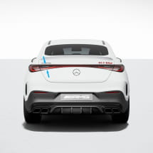 LED digital achterlicht achterlicht Links Binnen GLC Coupé C | A2549065302-C254