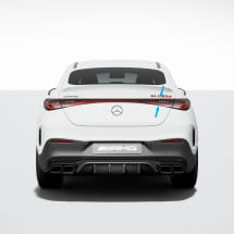 LED digital achterlicht achterlicht rechts binnen GLC Coupé  | A2549065402-C254