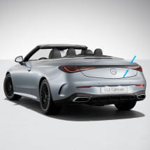 LED digital achterlicht rechts binnen CLE Cabrio A236 | A2549065402-A236