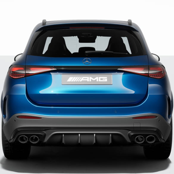 LED digitaal achterlicht rechts buiten GLC SUV X254 origine  | A2549065802