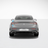 Piloto trasero LED digital, luz trasera izquierda exterior CLE Coupé C236 original Mercedes-Benz
