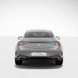 LED digital Rückleuchte Heckleuchte Rechts Innen CLE Coupé C236 Original Mercedes-Benz