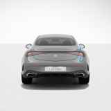 LED digital Taillight Right Outside CLE Coupé C236 Genuine Mercedes-Benz