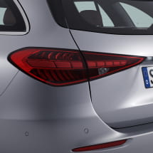 LED digitale achterlicht links binnen C-Klasse S206 | A2069061901