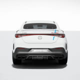 Fanale posteriore LED digitale posteriore destro interno GLC Coupé C254 Originale Mercedes-Benz