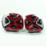Set fanali posteriori LED facelift smart 453 Original
