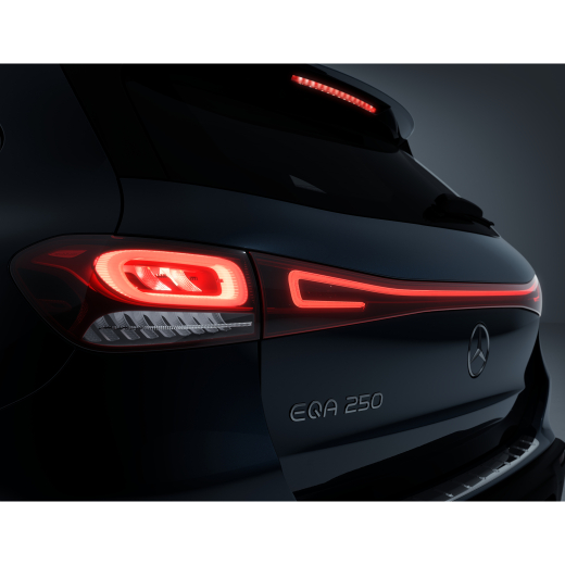 Fanale posteriore LED centrale EQA H243 pre-restyling Original Mercedes-Benz | A2439062900