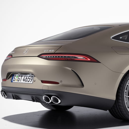 Gruppo ottico posteriore LED destro AMG GT X290 originale Mercedes-Benz | A2909060200