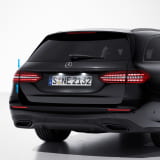 Fanale posteriore LED sinistro esterno Night Classe E S213 restyling originale Mercedes-Benz