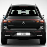 Faro posteriore LED sinistro EQB X243 facelift Original Mercedes-Benz