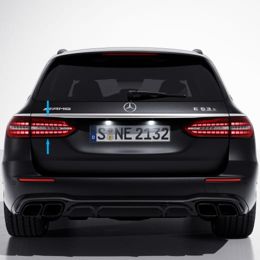 Fanale posteriore LED sinistro interno Classe E S213 restyling Original Mercedes-Benz | A2139067705