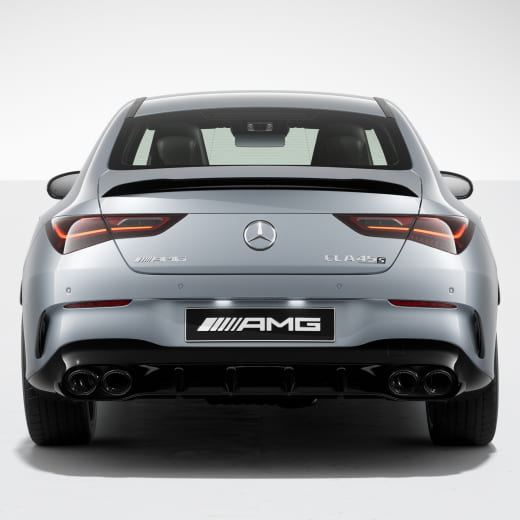 Feu arrière LED gauche extérieur CLA C118 pièce d'origine Mercedes-Benz | A1189063501