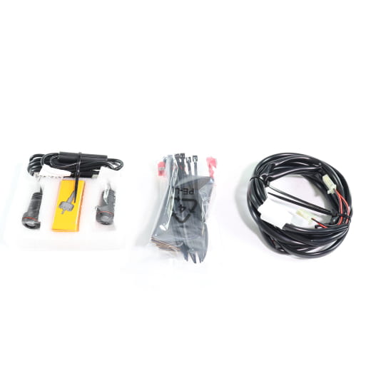 Retrofit illuminazione LED portellone posteriore Original Kia | 66652ADE00