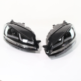 LED koplampen naverbouwset Golf 7 Origineel Volkswagen