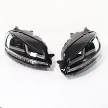 LED koplampen Golf 7 naverbouwen Origineel Volkswagen | 5G1052163