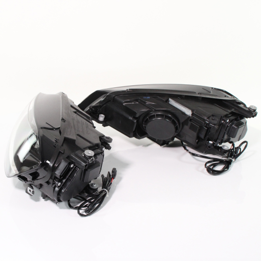 LED koplampen Golf 7 naverbouwen Origineel Volkswagen | 5G1052163