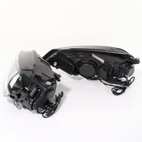 LED koplampen Golf 7 naverbouwen Origineel Volkswagen | 5G1052163